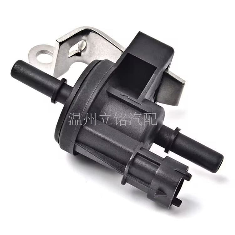 12611801 911-079 214-1685 Compatible with 2005-2011 Cadillac CTS Carbon Canister Purge Valve