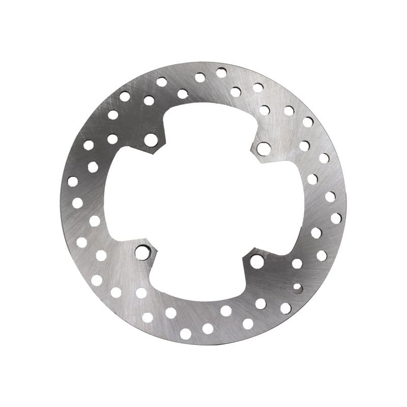 Brake discs for Honda XR400, XR600, and TRX400X ATVs, and Kawasaki Suzuki 400cc models.