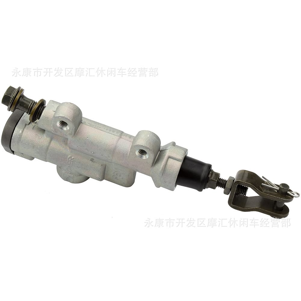 Off-road motorcycle accessories suitable for Honda CR125 CR250 brake pump master cylinder pump upper pump