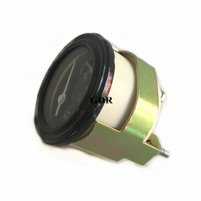 In stock hot sale K19 K38 K50 generator set accessories oil temperature gauge 3015233 suitable for Cummins