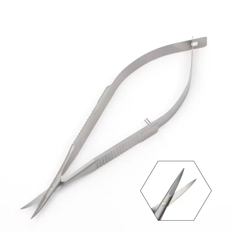 Manufacturer's ready-made dead skin shears, flat-handled Russian dovetail scissors, multi-functional manicure tools, small-blade elbow dead skin shears