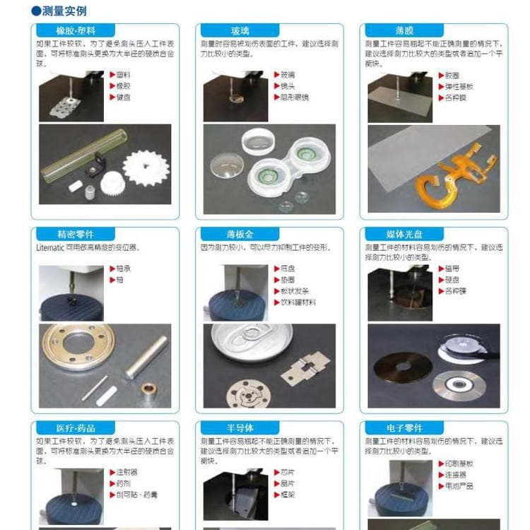 Mitutoyo Digital Height Gauge 318-226DC VL-50S-B