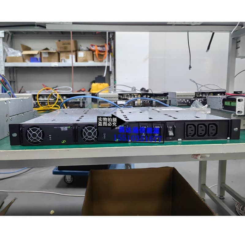 ELTEK 220V 3kVA 1U communication power system code: CTOR0201.003 wholesale and retail