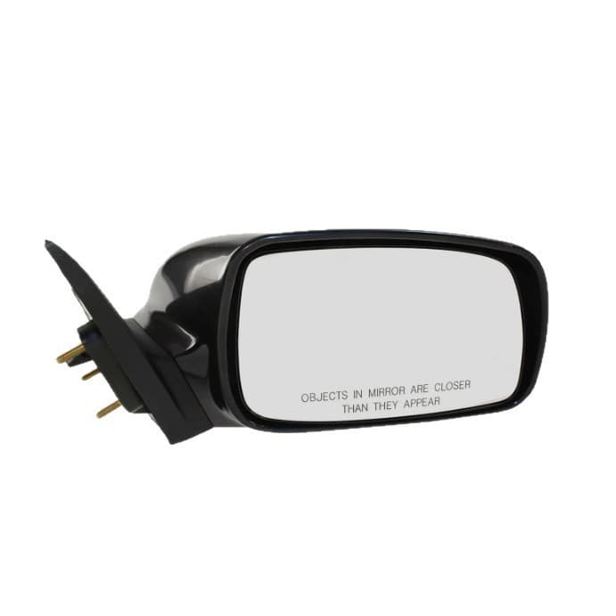 Power Side Mirror Passenger Side 2007-2011 Toyota Camry Made in USA Paintable