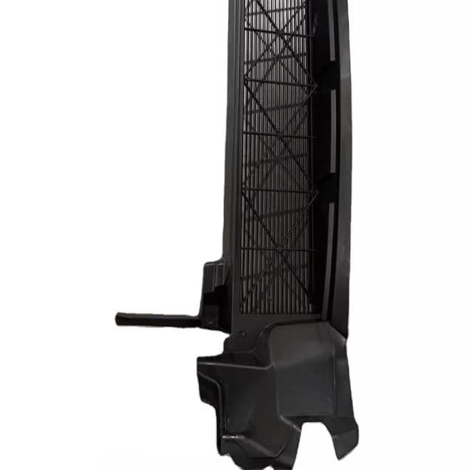 Compatible with Buick Envista Chevrolet Trax Explorer Radiator Grille Shield 60006070 60006071