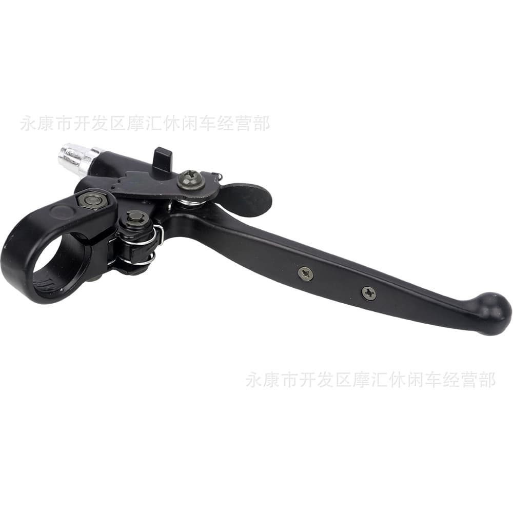 Mini Motorcycle Bicycle Parts 2-Stroke 50CC 60CC 80CC Clutch Handlebar Grip Small Handle
