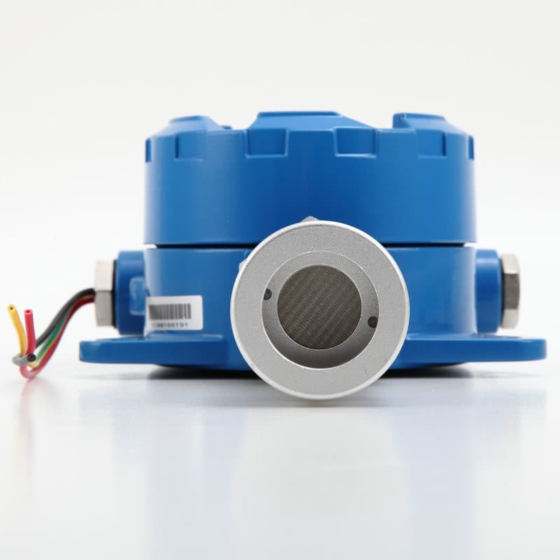 Tianjin Instrument Split-Type Sulfur Dioxide Gas Transmitter Probe Manufacturer Laboratory Factory SO2 Detector