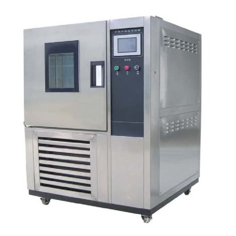 High and low temperature alternating humidity and heat test chamber, high and low temperature test chamber, humidified heat test chamber, test chamber