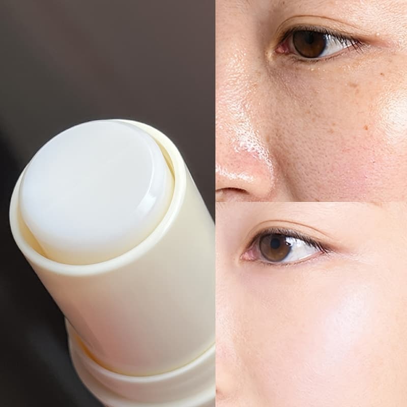 2026 New Cross-Border Dropshipping - Invisible Pore Minimizing Foundation, Matte Makeup Base, Seamless Finish.