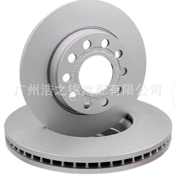 Compatible with Land Rover Brake Disc SDB000623 SDB000642 LR038934 Source Wholesale