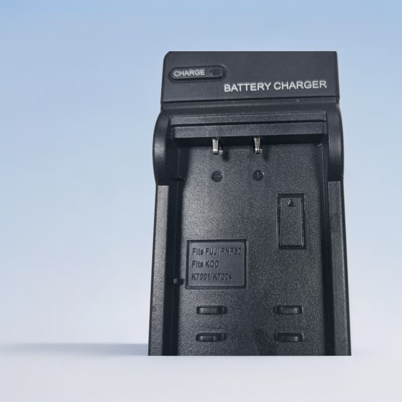 Factory Direct Digital Camera Charger for Fuji FNP50/Kodak K7001/K7004