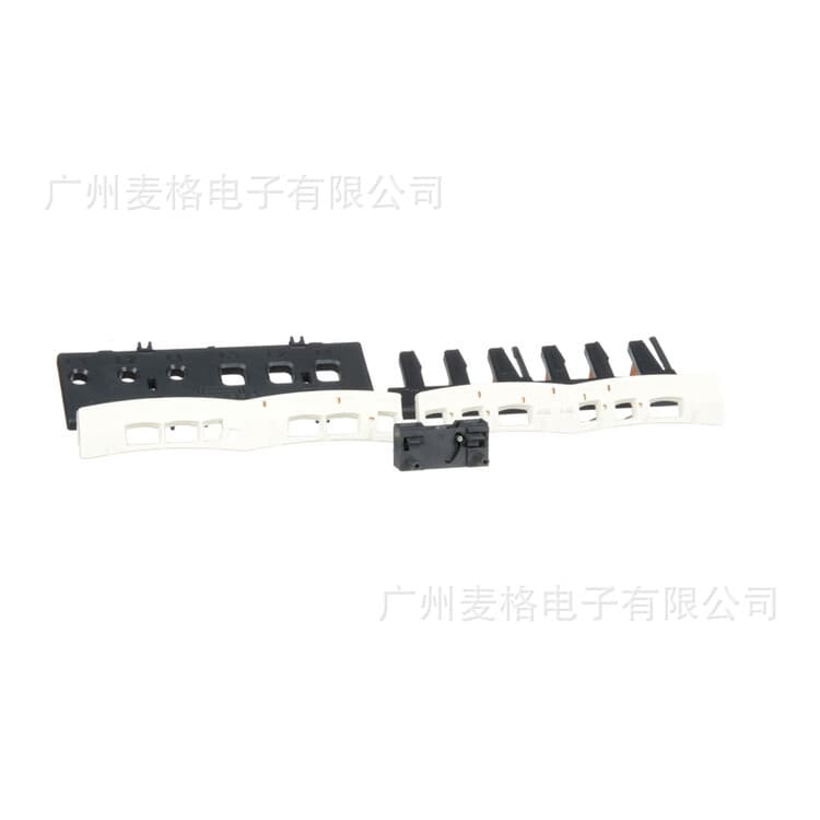 Schneider Electric Imported Tesys D Series Contactor Mechanical Accessory Power Connection Component LAD9R1V