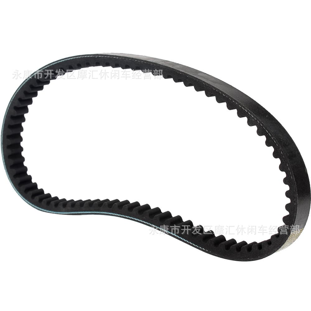 Scooter Moped E-bike Accessories GY6 50 80CC Engine 669 18 30 Drive Belt