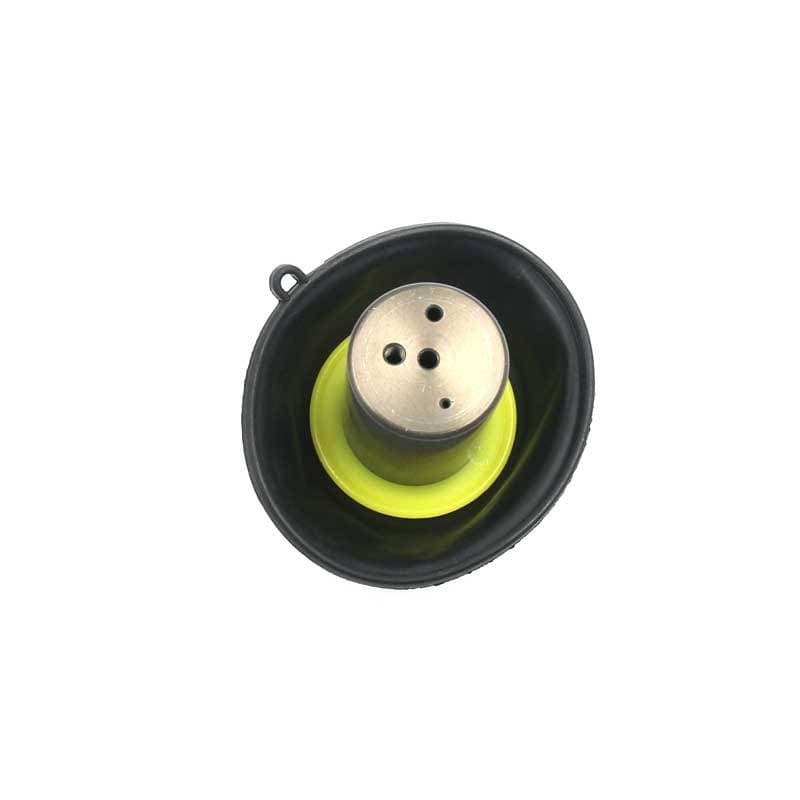 Carburetor Motorcycle Diaphragm Plunger GY6 125