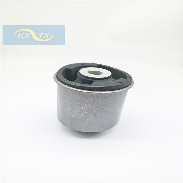 42100-Smg-E05 Control Arm Bushing Bracket Suspension Bushing Rubber Part Bracket Bushing