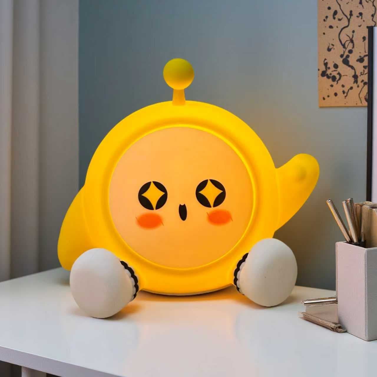 Dancub Party Night Light Birthday Gift for Girls Practical for Boys, Girls and Children Souvenirs for Boys Creative