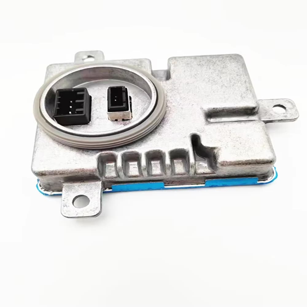 A2048703226 Computer Board Module Mercedes Front Headlight W204 GLK260 GLK300 GLK350