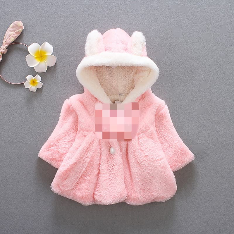 Export Children's Clothing Autumn Winter New Arrival Kids' Knitted Sweater Outerwear Cape Outfit Drop Shipping 1098