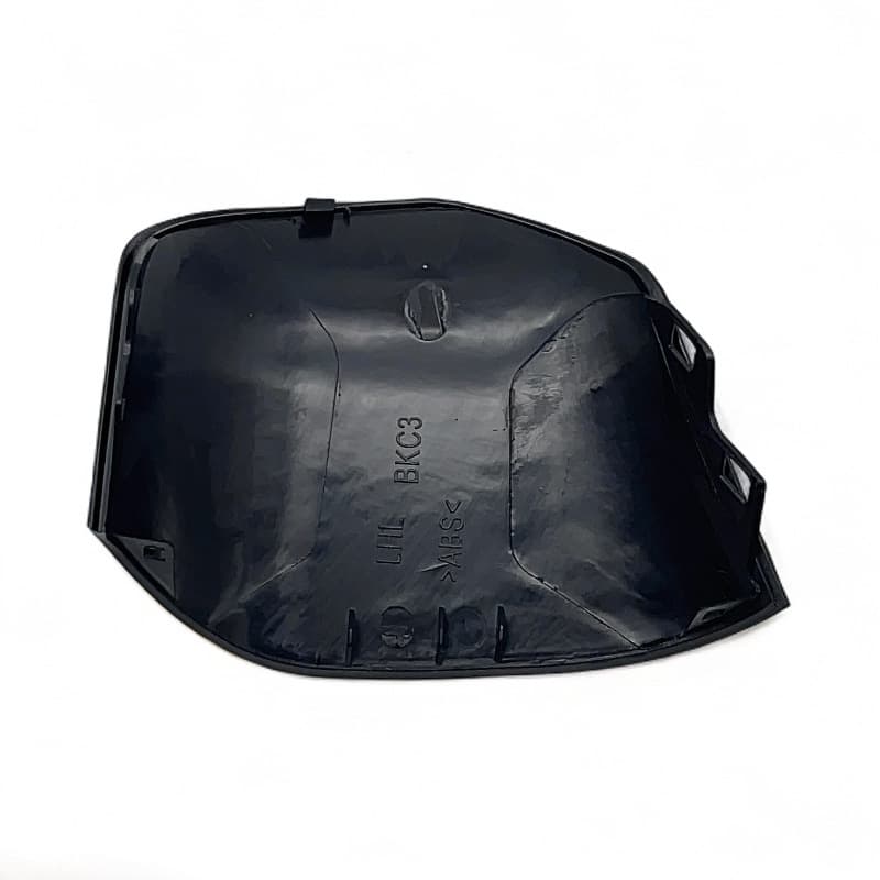 Compatible with Mazda 3 Axela 2014-2016 Rearview Mirror Bottom Cover Lower Shell Mirror Base Trim Cover Housing
