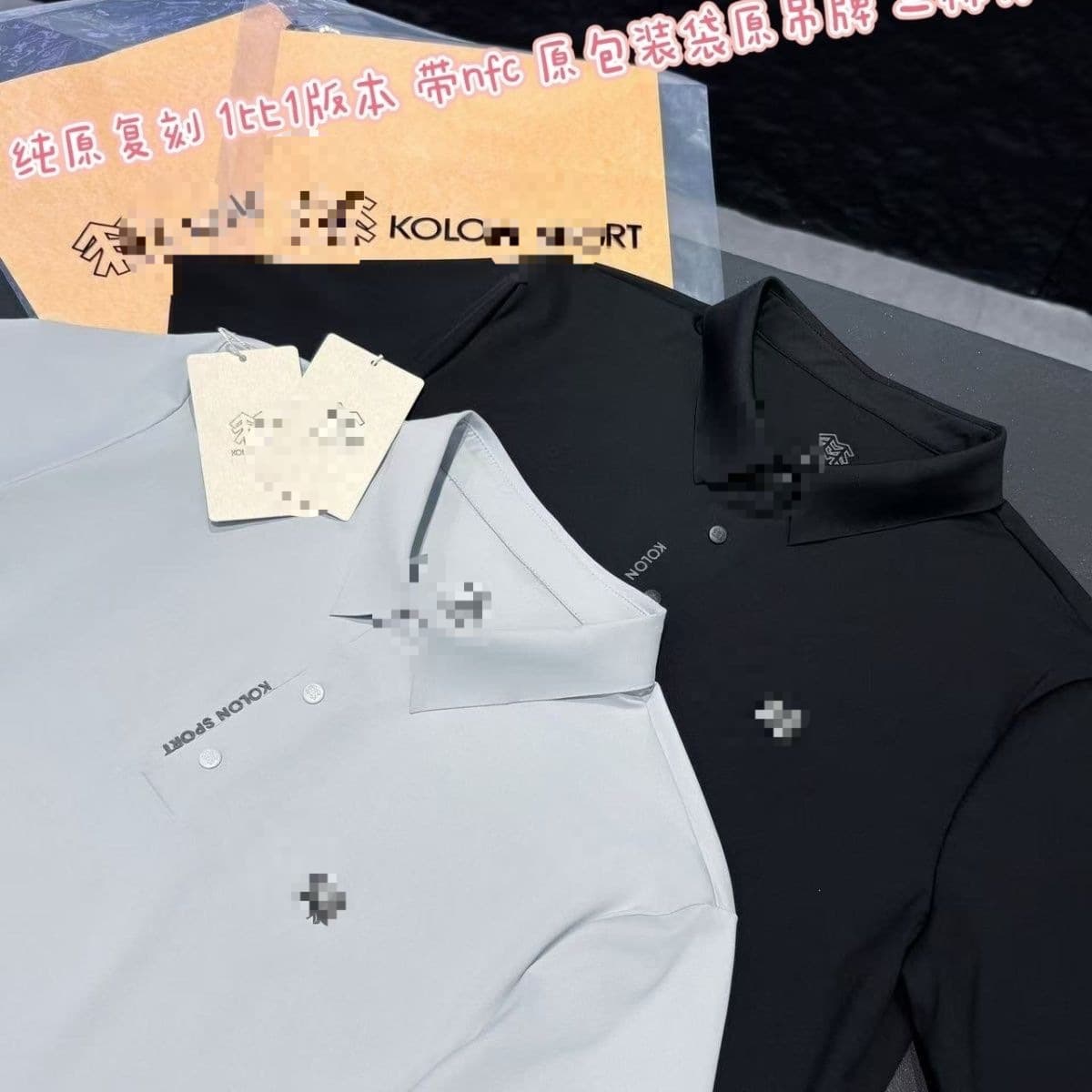 2618 Little Tree Men's Short Sleeve T-Shirt 2026 Spring Business Casual Polo Shirt Summer Turn-down Collar Black Wholesale Quick Dry
