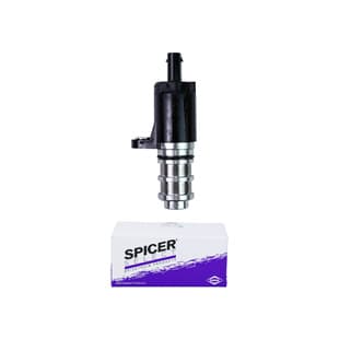 11417596899 DANA Oil Pressure Regulator for BMW E90/F20