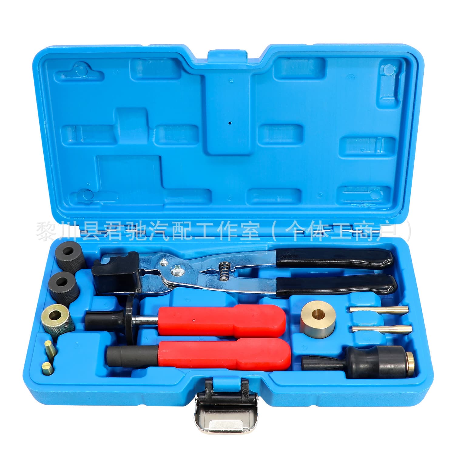 BMW N18 N20 N26 N53 N55 S63 B38 B48B58 universal injector oil seal removal tool