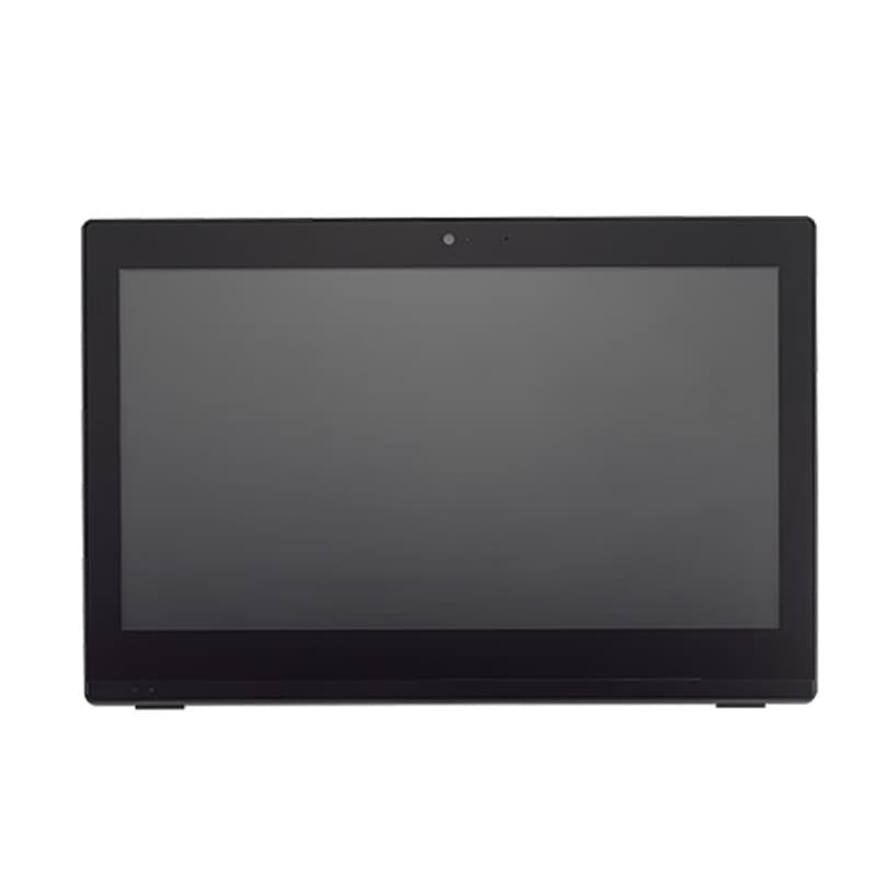 Shuttle P90U Mini PC/Touch All-in-One/Industrial Display Application/Cash Register