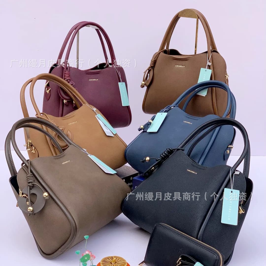 Women's Handbags Tote Bags Fashionable Handbags Wholesale Source