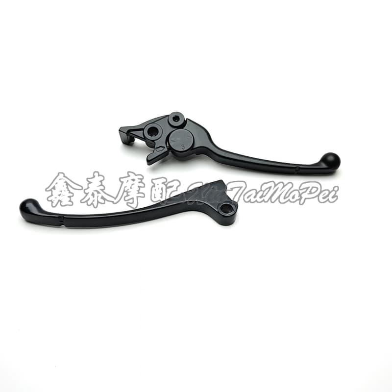 Benelli Red Dragon 150-29/A/B Left and Right Handlebar, Qianjiang Menglong 150, Yulong 125 Clutch and Brake Handle
