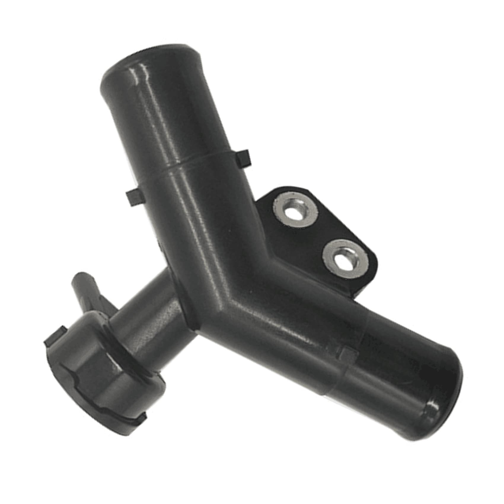 Coolant thermostat housing and water hoses 16502-21080 16502-201070 60 Compatible with Toyota