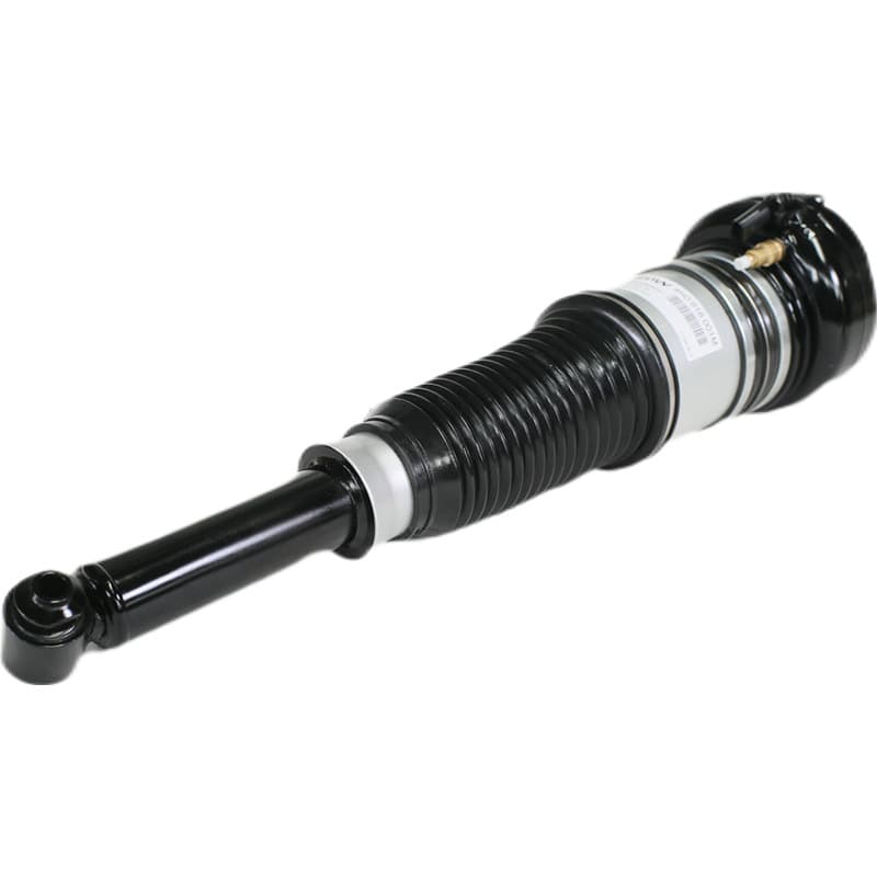 For Audi A8 New Rear Suspension Air Shock Absorber Pneumatic Strut 4H0616001 4H0616002