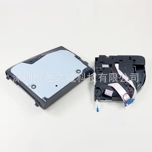 For PS5 Slim/Pro Console Internal Optical Drive Disc Reading Assembly PS5 S Digital Optical Drive Version Drive