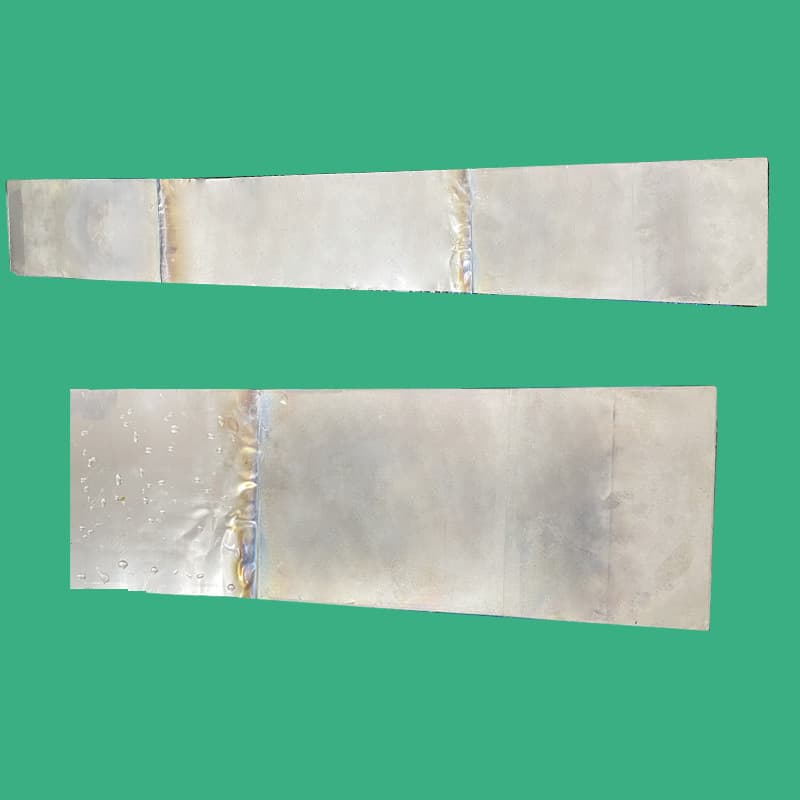 Power Copper Foil, Copper Busbar, Copper Bar Flexible Connection, Nickel Sheet Welding Busbar Expansion Joint Polymer Diffusion Welding