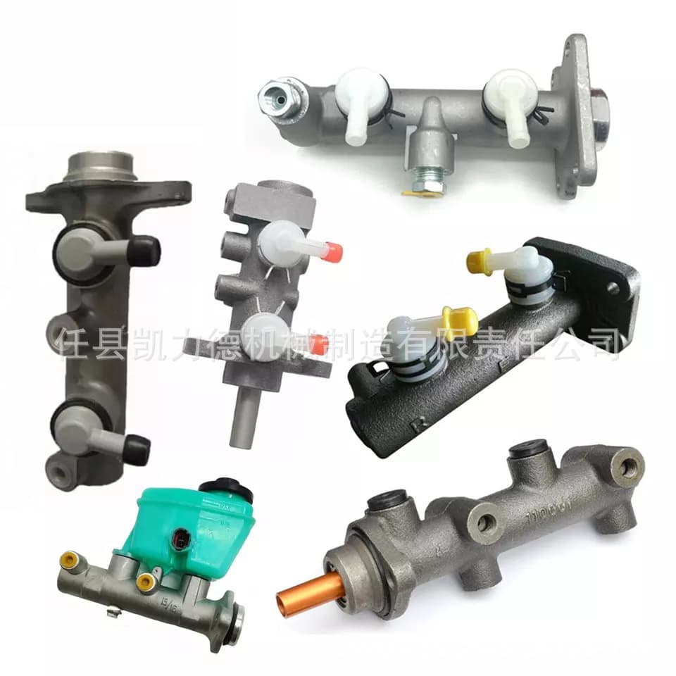 Hot-selling export automotive clutch slave cylinder for Hyundai OE MB670211