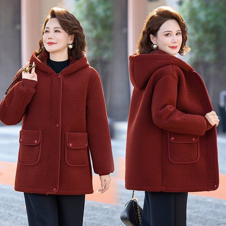 A drop-shipping elegant dress that can easily meet the dressing needs of various occasions. Fashionable bottoming shirt for women.