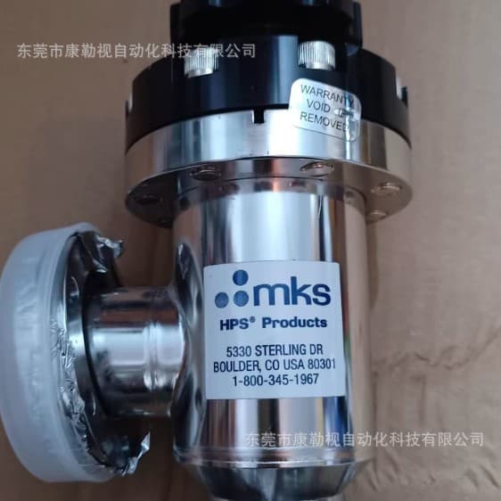 UHV-40-ACC-EAVMMKS Vacuum Gauge, brand new stock available! Negotiable price.