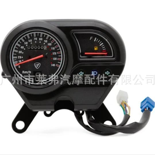 Suitable for Italika Ft 125 Ft 150 Motorcycle Instrument