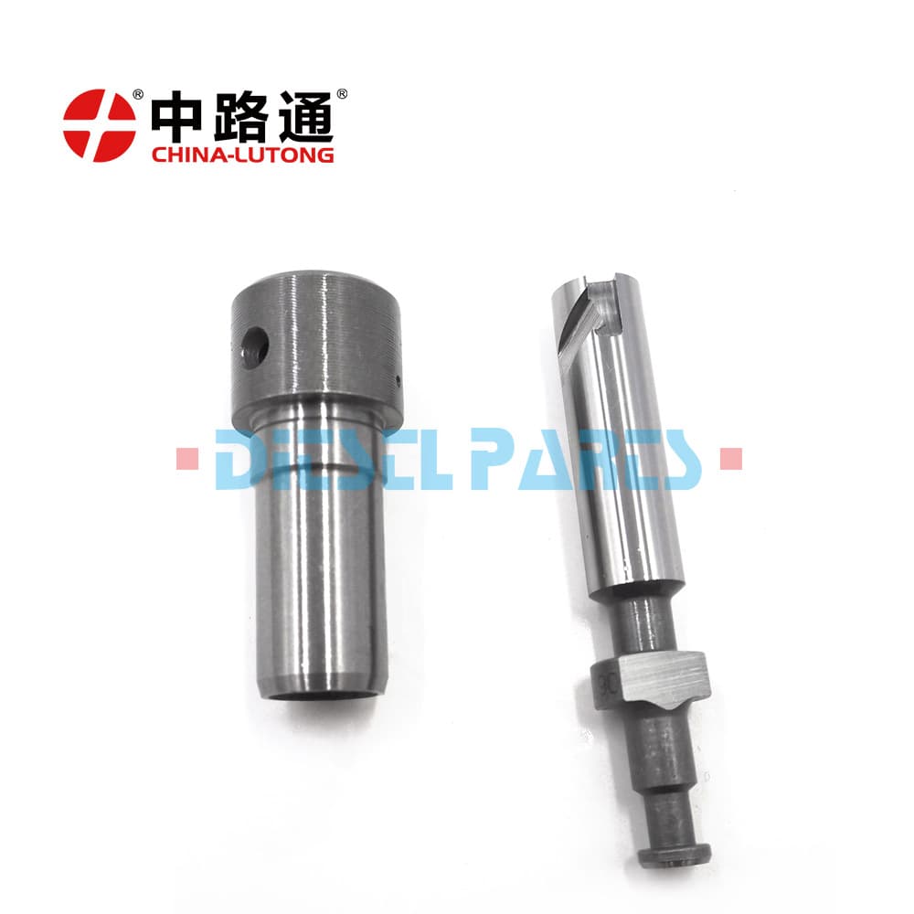 A736 131153-5720 plunger suitable for HINO 500 H07C H07D engine models