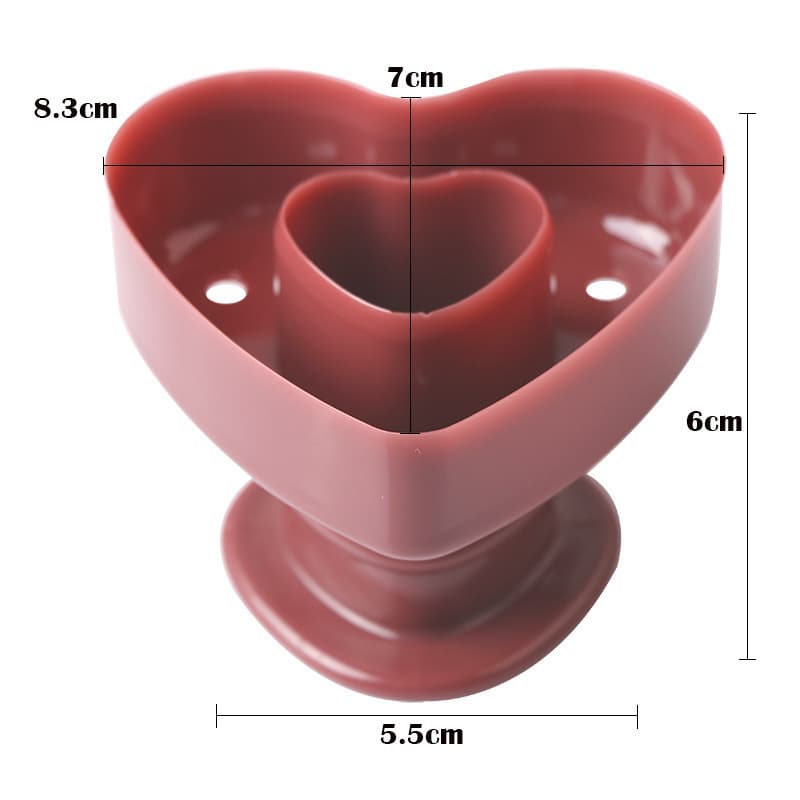 Cross-border Donut Cake Mold, Donut Cookie Cutter, Cake Baking Tool
