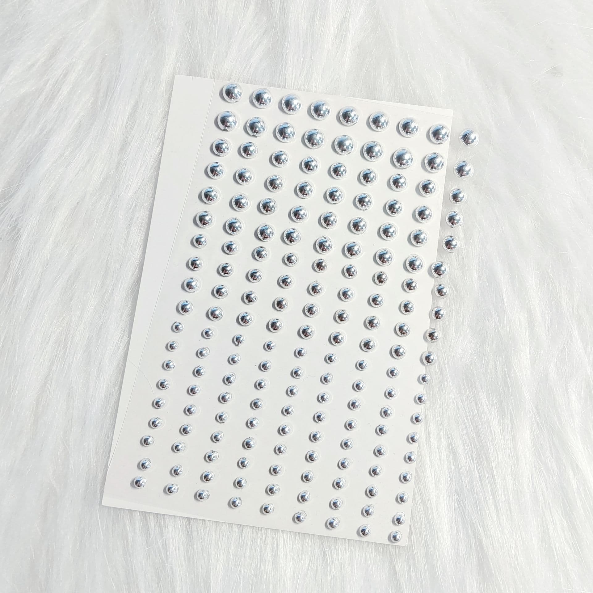 Crystal Face Gems for Stage Makeup, Tear Diamond, Rhinestone Eye Corner Butterfly Decor