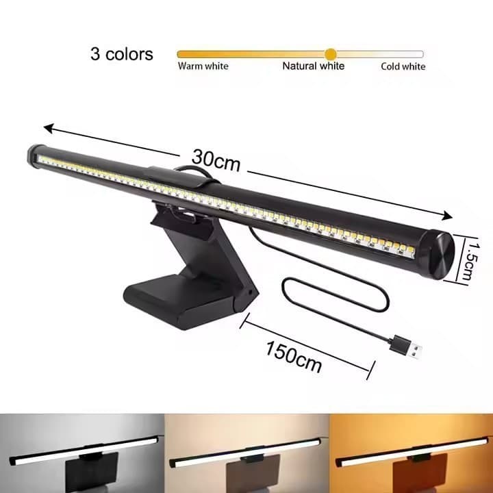 RGB Sound-Activated Ambient Light for PC Gaming Hotel Desktop, Home Bar Music Rhythm Pickup Light