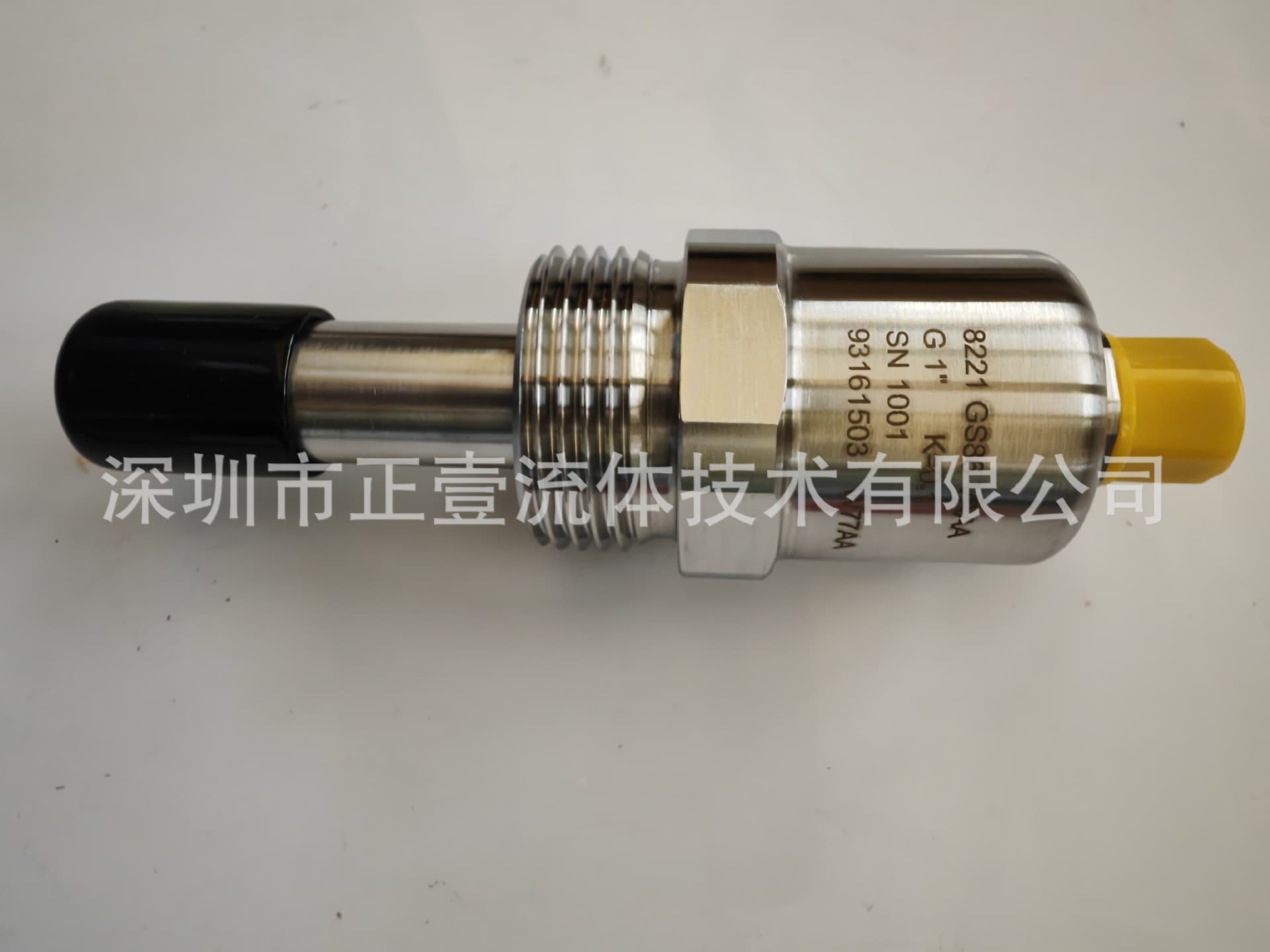 Burkert Conductivity Meter Brand New Original 93161500 93161501 93161502 in Stock