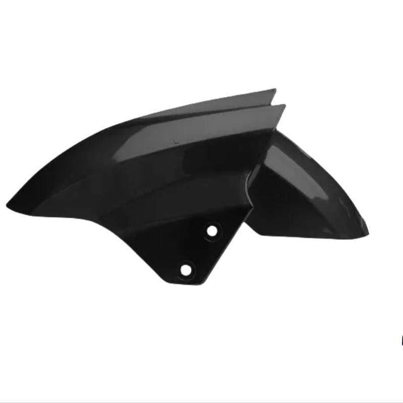 Universal Front Mudguard Splash Shield for Electric Scooters, Compatible with Aima, Luyuan, Tailg, Oupai, Xunying Front Wheel Fender