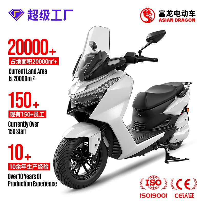 Knight Model Export 48V Electric Motorcycle Source Factory OEM/ODM Cross-border Two-wheeled Electric Motorcycle