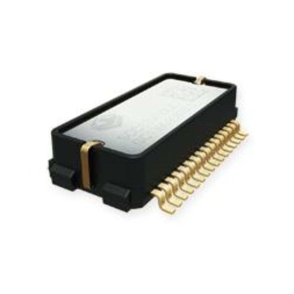 Murata SCC1300 Gyroscope Acceleration Sensor Integrated Type