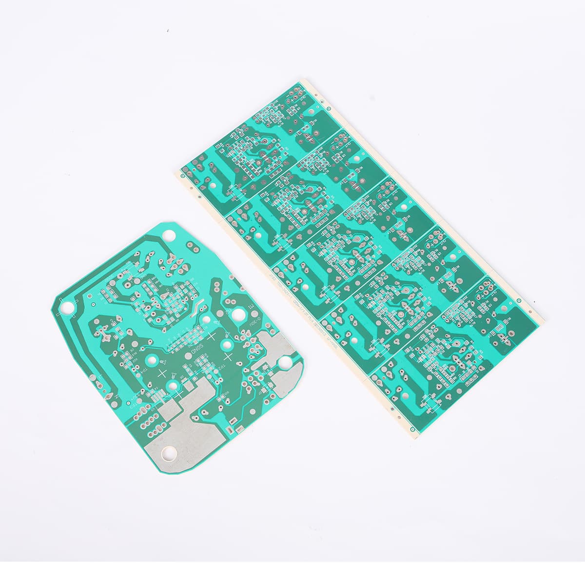 Factory Wholesale PCB Circuit Board, CEM-1 Semi-Glass Fiber Circuit Board