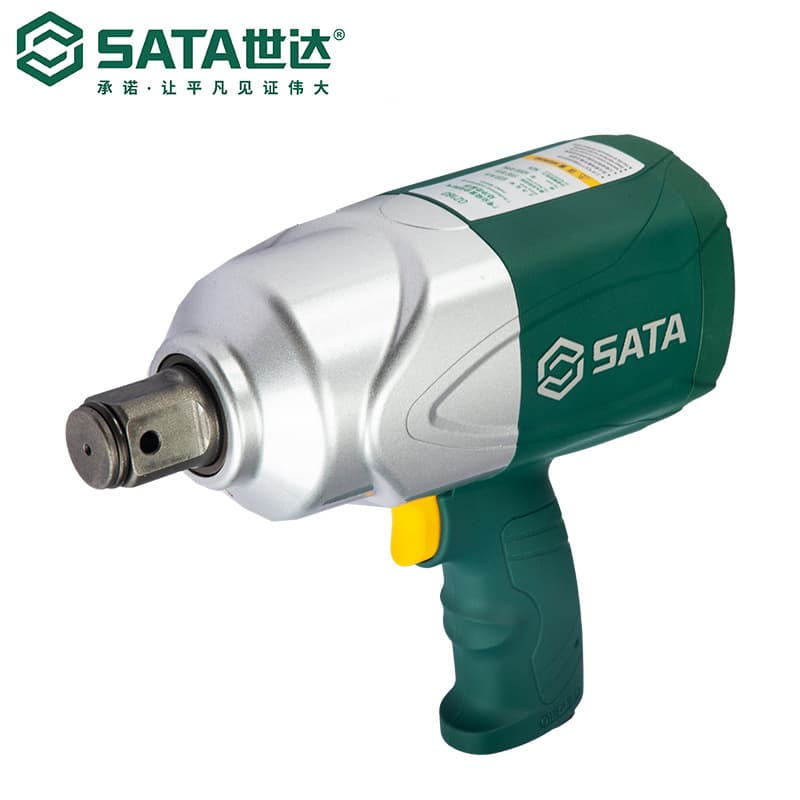 Sata Composite Multi-Function Impact Wrench 02160 Hardware Pneumatic Tool