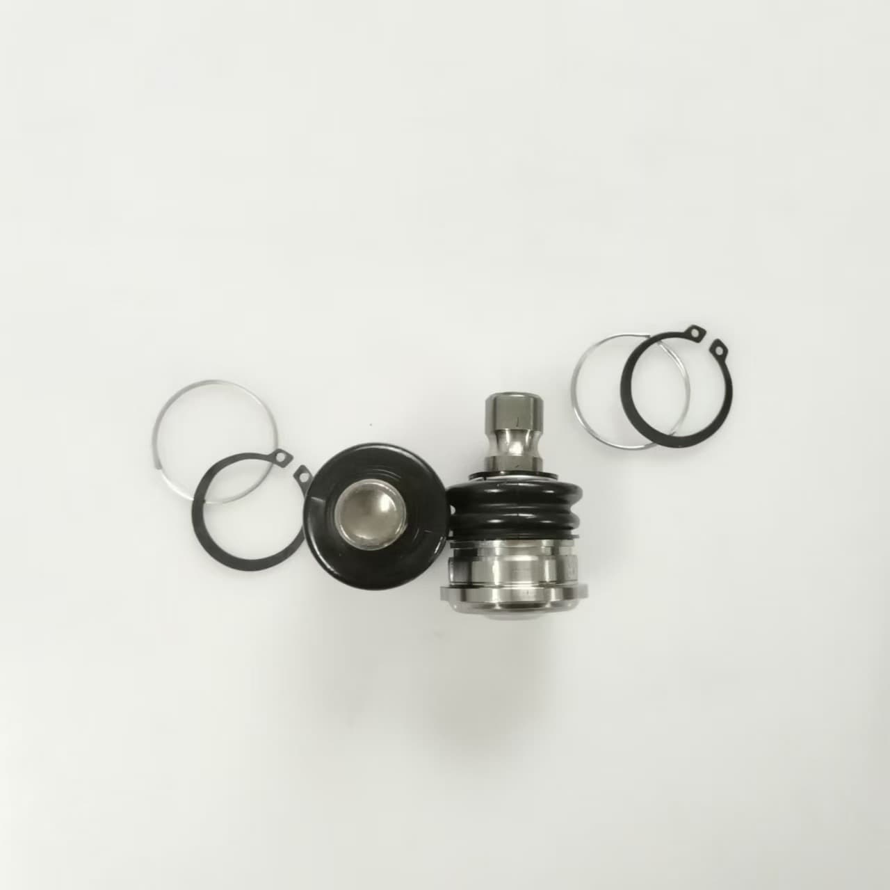 Compatible with Mazda 2 Control Arm Ball Joint DE5F-34-300B DE5F-34-300C