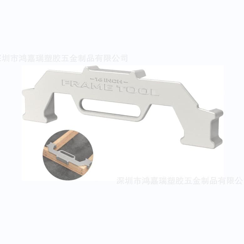 Cross-border Hot Selling Framing Tool 16-inch Center Stud Layout Tool House Framing Tools