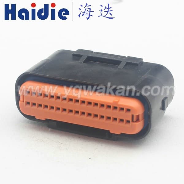 MX23A34SF1/ECU electronic control unit automotive computer control system with pin DJ7341A-1-10/21